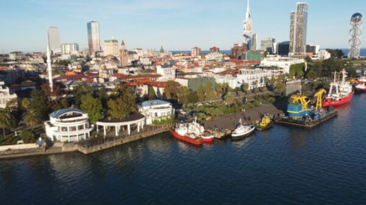 무직이지만 천하무적...웹툰작가 사위까지 함께, '백수 가족의 세계 일주' / 사진=KBS1 '인간극장'