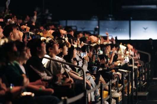 LCK컵, 젠지와 T1 한 조… '슈퍼 위크'로 더 뜨거워진 개막전 / 사진=라이엇 게임즈