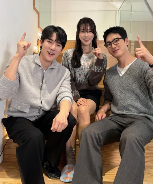 '스프링 피버' 이주빈, 36세 맞아? 호피 비키니→패딩룩 '완벽 소화' /사진=이주빈 SNS