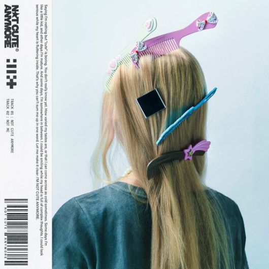 아일릿, 차트 상승세 속 무대 복귀 / 사진=빌리프랩