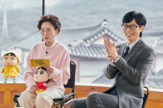 짱구 성우 박영남→50대 권상우...‘유퀴즈’ 오늘(7일) 출연진은? / 사진=tvN