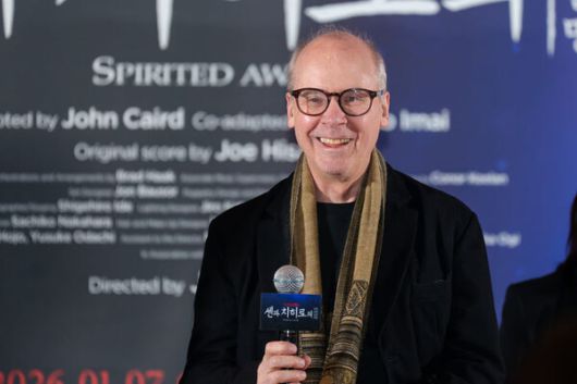 지브리 명작의 귀환… ‘센과 치히로’ 환상의 무대 한국 상륙 / 사진=CJ ENM