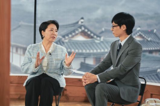 짱구 성우 박영남→50대 권상우...‘유퀴즈’ 오늘(7일) 출연진은? / 사진=tvN