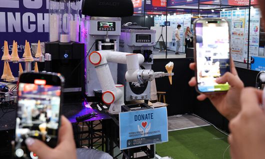 아이디어만 있으면 제품 나온다...중기부, 80개사에 '제조 고속도로' 개방 / 사진=연합뉴스