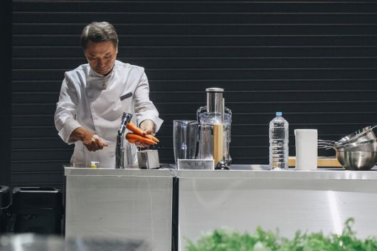 선재스님→최강록 TOP2 결정전...‘흑백요리사2’ 천국과 지옥을 오가는 승부 / 사진=넷플릭스 ‘흑백요리사: 요리 계급 전쟁2’