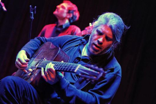 ‘프랑스 밤을 옮긴다’…스테판 렘벨 트리오, 집시 재즈 내한공연 예고 / 사진=재즈브릿지컴퍼니