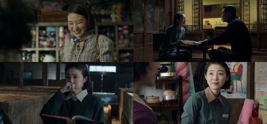 ‘백기태 흔든 결정’…차희, ‘메이드 인 코리아’서 강길우와 엇갈린 운명 / 사진=월트디즈니 컴퍼니 코리아