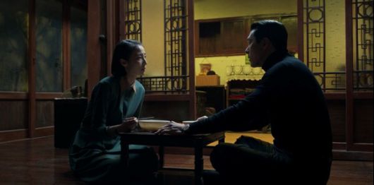 ‘백기태 흔든 결정’…차희, ‘메이드 인 코리아’서 강길우와 엇갈린 운명 / 사진=월트디즈니 컴퍼니 코리아