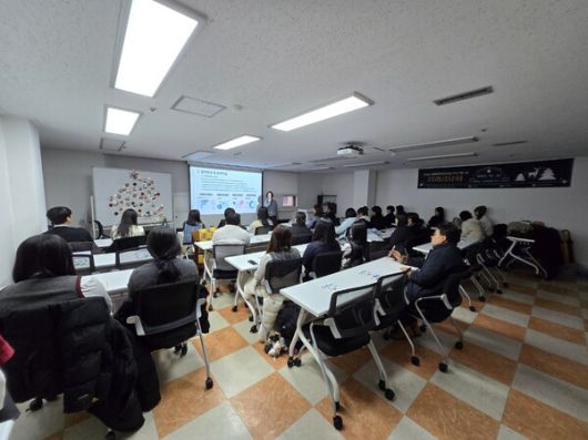 패션 꿈나무 236명, 기업 실무 경험...‘2025 미래내일 일경험’ 성과공유회 성료 / 사진=한국ICT패션뷰티산업협회