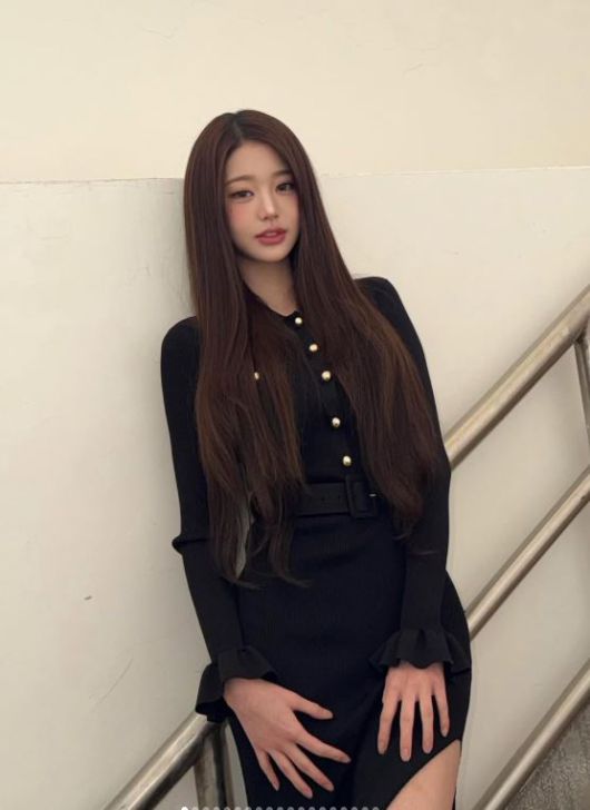 청순, 청량, 섹시 다 있네...장원영→안유진 아이브, 6인6색 패션 대결 승자는? / 사진=장원영 SNS