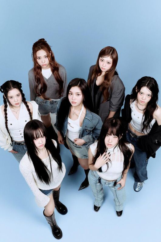 ‘다이나믹듀오 개코 프로듀싱’…하입프린세스, 한일 합작으로 데뷔 예열 / 사진=챕터아이