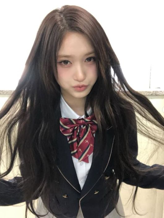 청순, 청량, 섹시 다 있네...장원영→안유진 아이브, 6인6색 패션 대결 승자는? / 사진=이서 SNS