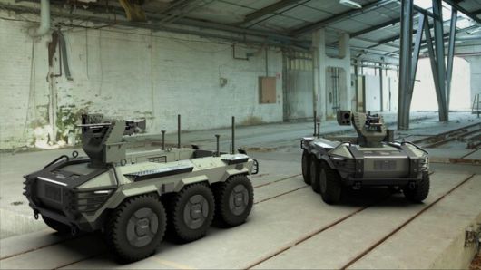 ‘피지컬 AI 전면에’…현대로템, 로봇·수소 신사업 강화로 미래산업 도전장 / 사진=현대로템