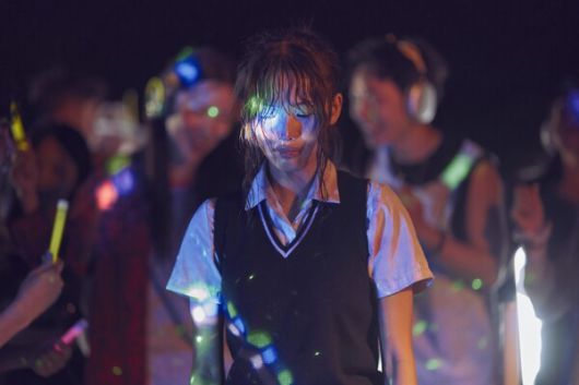 조병규X서인국 ‘보이’, 네온-느와르와 음악이 만든 관람 포인트 3 / 사진=영화특별시SMC