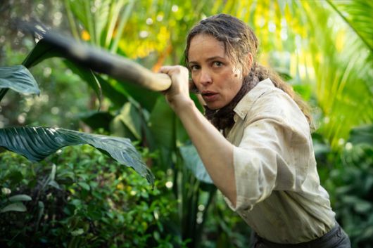 러블리에서 호러블리로...레이첼 맥아담스의 복수극, '직장상사 길들이기' / 사진=월트디즈니 컴퍼니 코리아