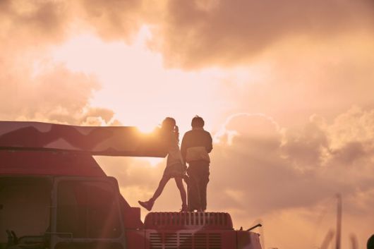 조병규X서인국 ‘보이’, 네온-느와르와 음악이 만든 관람 포인트 3 / 사진=영화특별시SMC