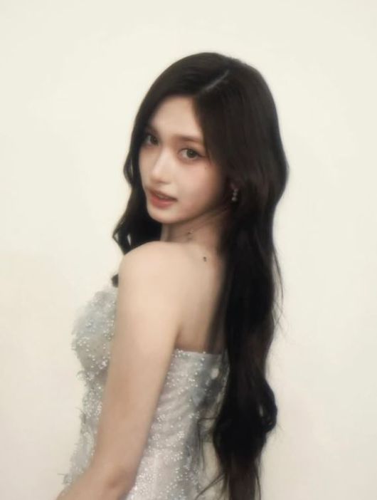 청순, 청량, 섹시 다 있네...장원영→안유진 아이브, 6인6색 패션 대결 승자는? / 사진=이서 SNS