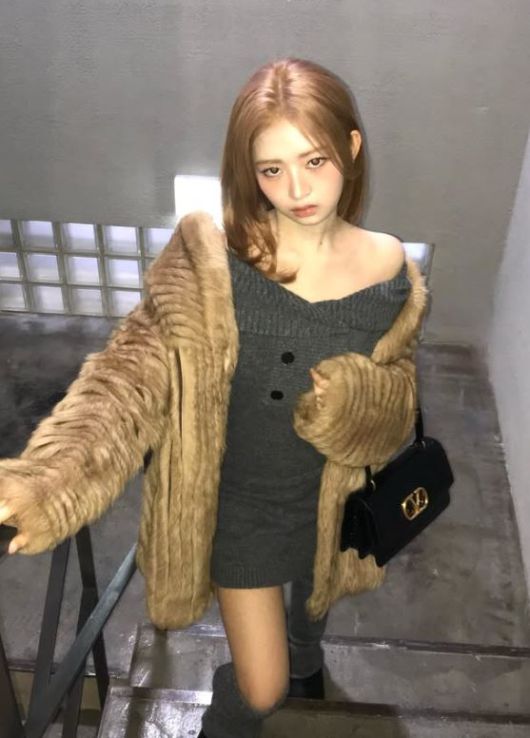 청순, 청량, 섹시 다 있네...장원영→안유진 아이브, 6인6색 패션 대결 승자는? / 사진=레이 SNS