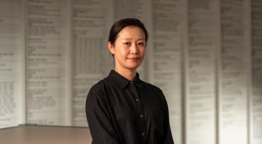 ‘소리의 민족지학’으로 새 역사 쓴 김영은… 올해의 작가상 2025 수상 / 사진=국립현대미술관