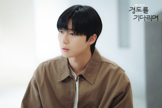 '모범택시3' 이제훈, '키괜' 장기용-'경도' 박서준 제치고 1위 /  사진= JTBC