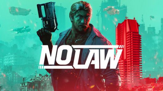 크래프톤 오픈월드 FPS 신작 'No Law' / 사진=크래프톤