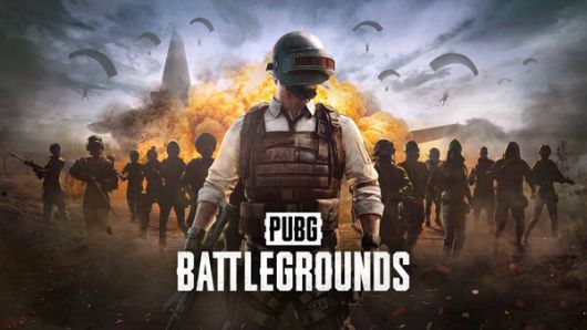 크래프톤 대표작 'PUBG 배틀그라운드' / 사진=크래프톤