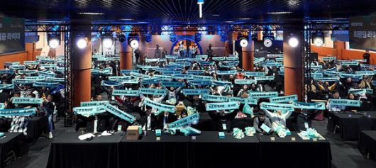 ‘대한민국에서 가장 공정한 일’…배민, 라이더 5만명과 함께한 ‘페스타 어워즈’ 마무리 / 사진=우아한형제들