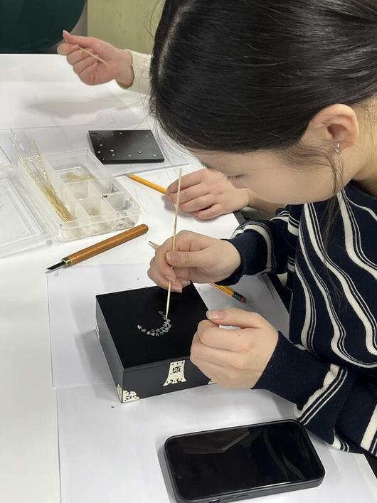 ‘한국 문화 속 아시아 체험’…ACC·조선대, 몽골 유학생 초청 행사 성료 / 사진=국립아시아문화전당