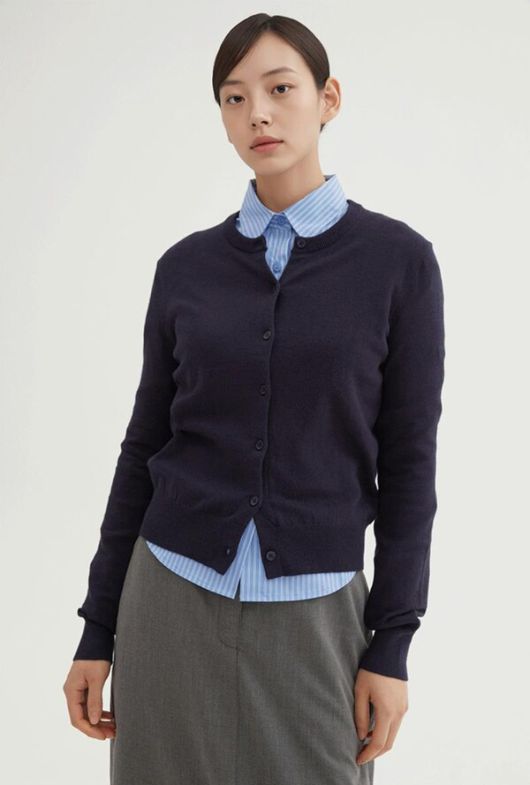 ‘부드러움·실루엣 모두 잡았다’…이랜드 스파오, 26SS ‘소프트얀’ 니트웨어 선보여 / 사진=이랜드 스파오