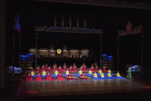 ‘희망의 선율로 새해 맞이’…국립국악원 ‘새해국악연’ 무대 펼친다 / 사진=국립국악원