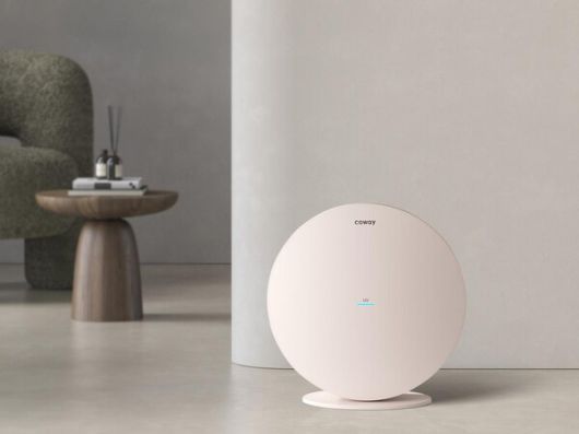 ‘집에서 전문 요실금 치료’…코웨이, 신제품 ‘테라솔 U’로 가정용 의료기기 시장 공략 / 사진=코웨이