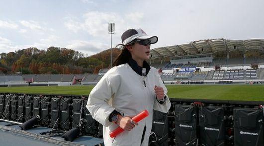 [뛰어야 산다2] 이기광, 내전근·장요근 부상..."팀에 민폐가 될까 봐 걱정" / 사진=MBN ‘뛰어야 산다 시즌2’
