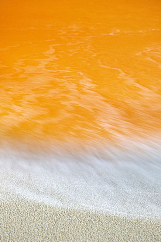 창남 연작 중 바다