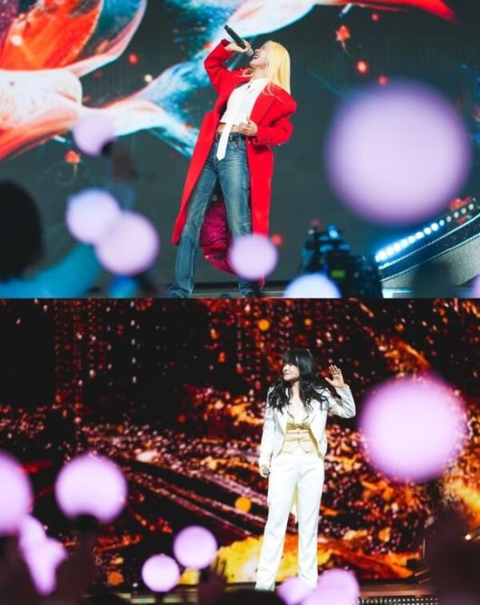 유미vs적우→17대 0몰표 탄생...'미스트롯4' 데스매치 생존 주인공은? / 사진=TV조선 '미스트롯4'