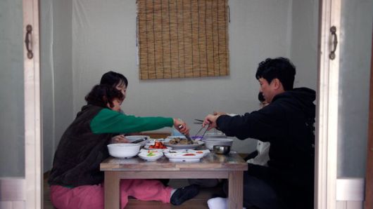 [한국인의밥상] 최수종이 소개하는 '콩갱이, 버섯강정, 순무김치, 백숙집' / 사진=KBS1 '한국인의 밥상'