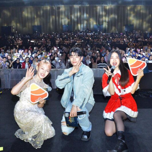 ‘K-컬처 1000억 대 투자’…WAAO엔터, 2026 ‘렛츠 러브 K-POP 아시아투어’ 선언 / 사진=WAAO엔터테인먼트