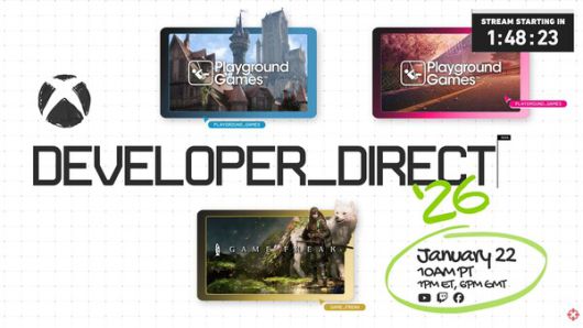 'Xbox 디벨로퍼 다이렉트 2026' 신작 게임 4종 공개...게임프리크 작품까지 / 사진=마이크로소프트