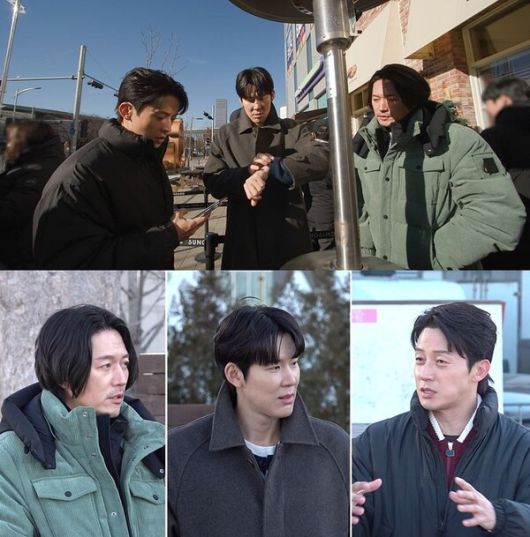 [미우새] 윤시윤 母 졸업식→허경환 '빵 투어'...오늘(25일) 출연진은? / 사진=SBS '미운 우리 새끼'