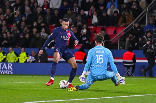 이강인 2호 어시스트 폭발 (231221 PSG vs 메스 경기 하이라이트 풀경기 포함)