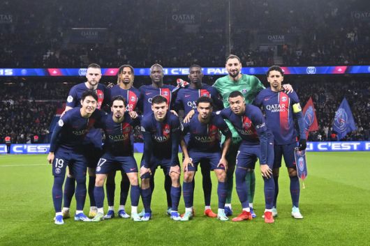 이강인 2호 어시스트 폭발 (231221 PSG vs 메스 경기 하이라이트 풀경기 포함)