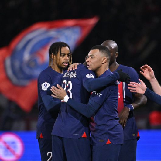 이강인 2호 어시스트 폭발 (231221 PSG vs 메스 경기 하이라이트 풀경기 포함)