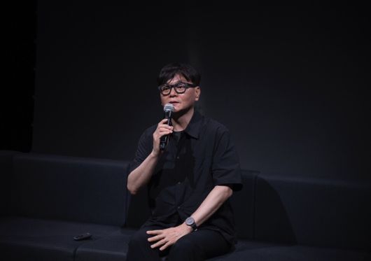 ‘세계 유일의 우치다 다쓰루 연구자’를 자처하는 독립연구자, 박동섭 이동연구소 소장. 사상가와 철학자의 언어를 일상어로 설명하고 알리는 일을 하고 있다. ⓒIVE Corp.