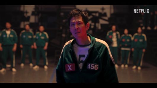 ‘오징어 게임’ 시즌3은 시즌2에서 프런트맨에 대항해 혁명을 도모하던 성기훈의 혁명이 실패한 이후의 세계를 보여준다. 넷플릭스 제공