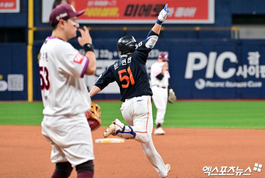 키움전 하이라이트 한화 26년 10연승