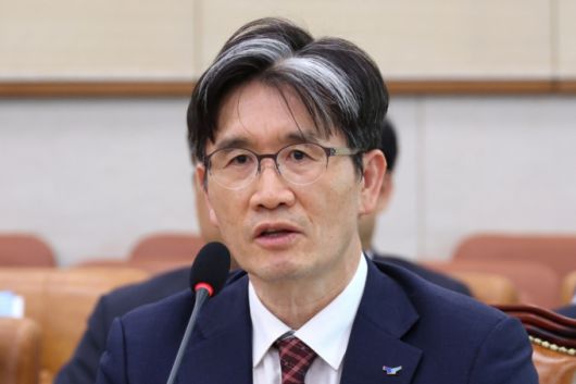 오동운 고위공직자범죄수사처장 /사진=뉴스1