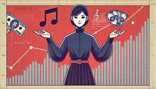 이미지 생성 인공지능(AI) 달리(DALL·E)가 만든 그림.