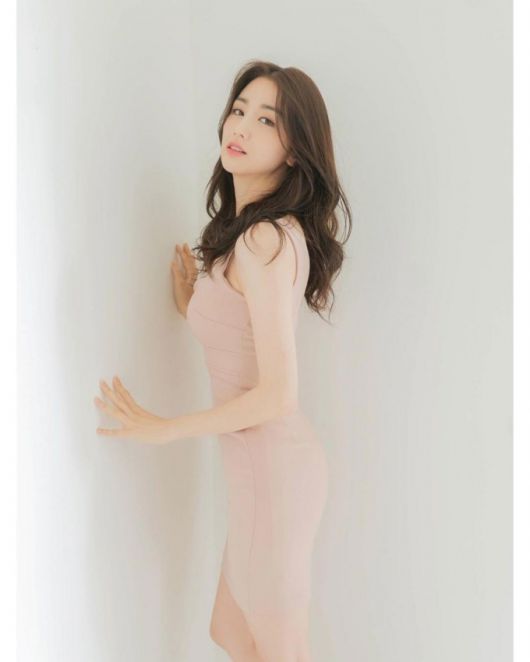 배우 박하선/사진=박하선 인스타그램