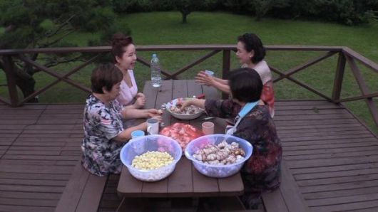 KBS2 '박원숙의 같이 삽시다'/사진제공=KBS