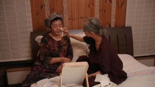 KBS2 '박원숙의 같이 삽시다'/사진제공=KBS