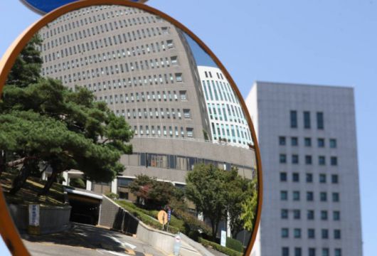 서울 대검찰청과 중앙지검 모습. / 사진=뉴시스